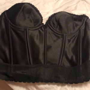 Black strapless bra🔴SALE